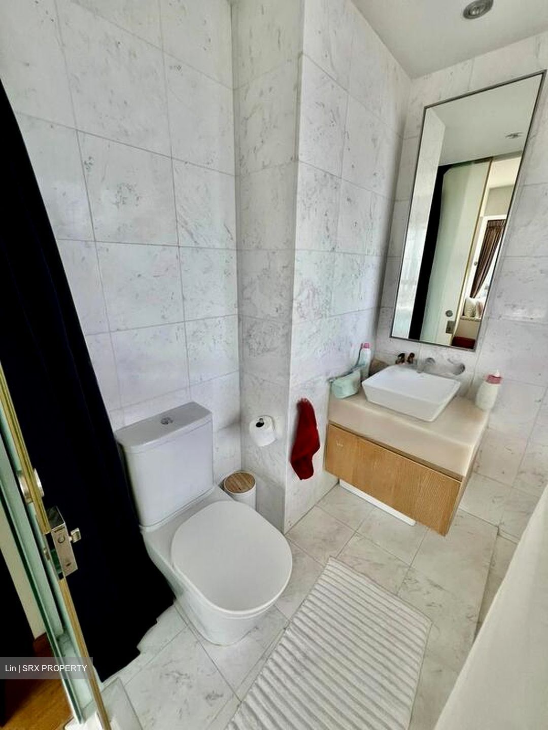 The Clift (D1), Apartment #468158281